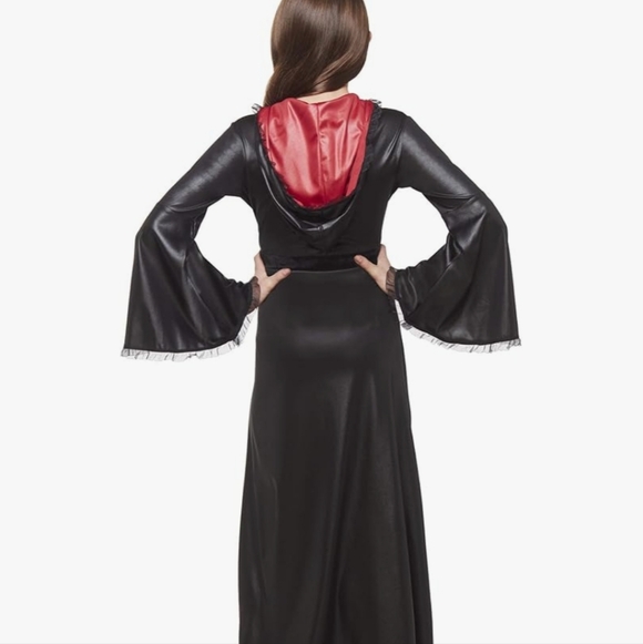 Bat vampire Costume - Picture 3 of 13